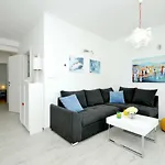Town Apartman Trogir