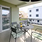 Apartmán Town *