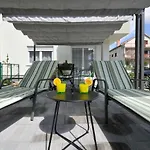 Town Apartmán *