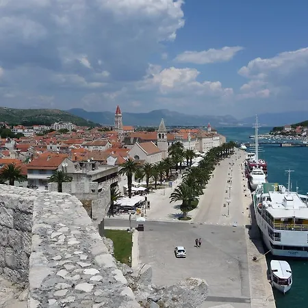 Town Trogir