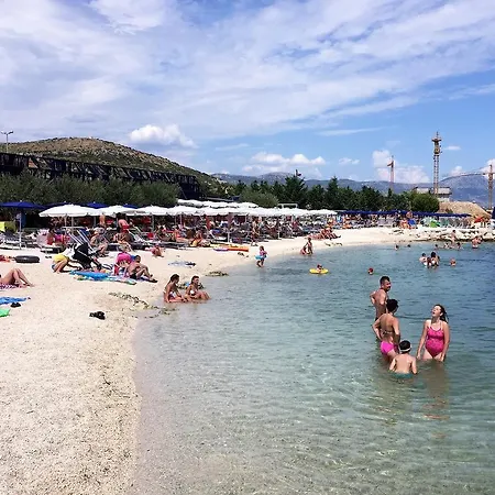 Lägenhet Town Trogir