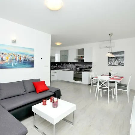 Town Apartamento Trogir