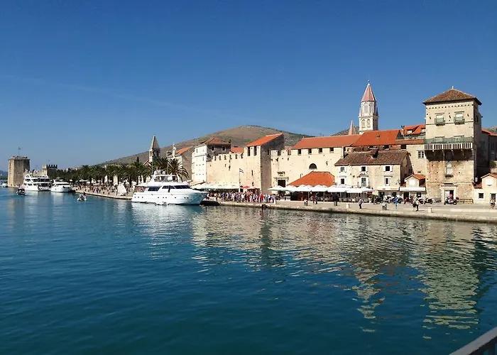 Lejlighed Town Trogir