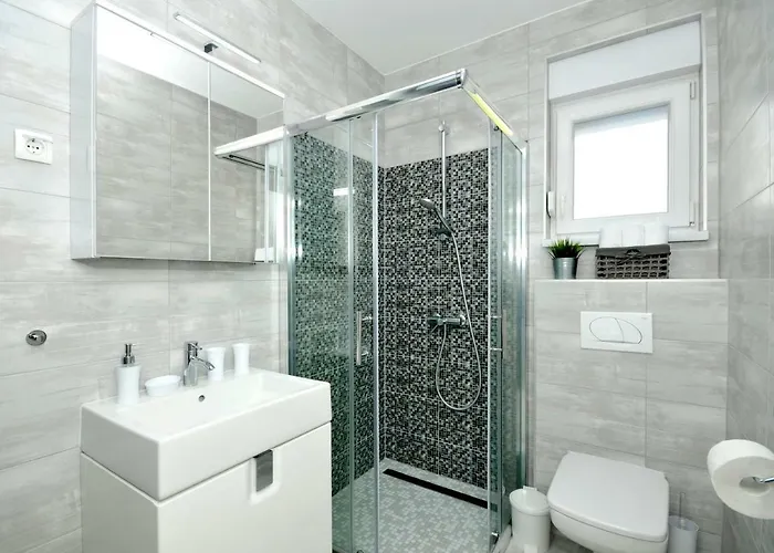 Апартаменты Town