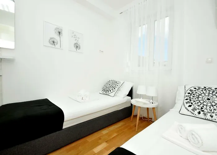 Town Апартаменты