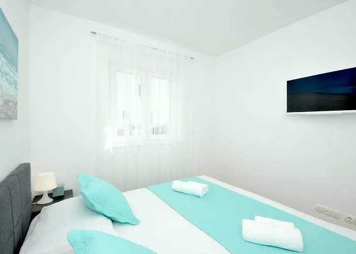 Апартаменты Town *