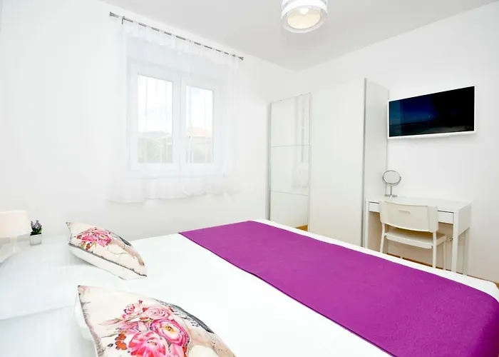 Апартаменты Town