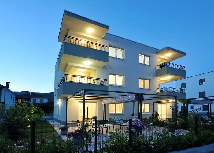 Апартаменты Town *