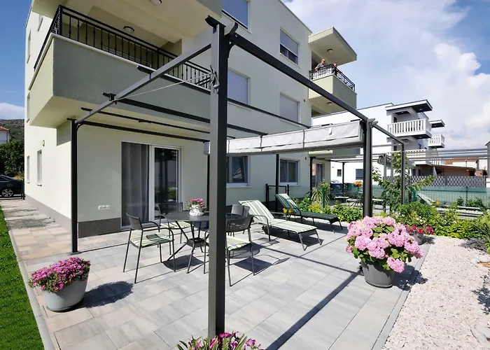 Town Апартаменты