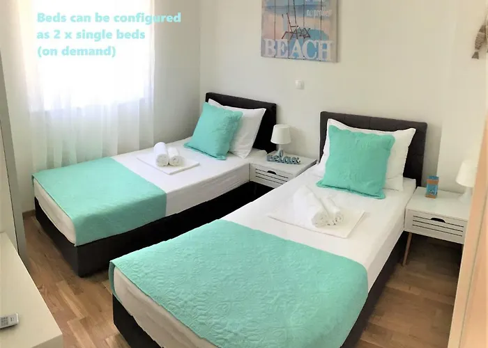 Апартаменты Town *