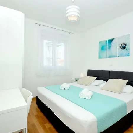 Town Appartement Trogir