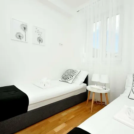 Town Apartment