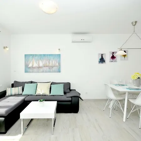 Appartement Town Trogir
