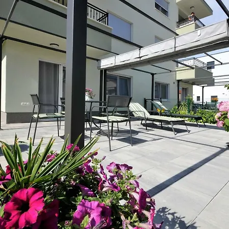 Town Appartement Trogir