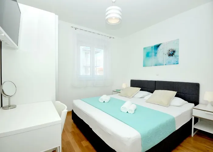 Town Apartamento Trogir