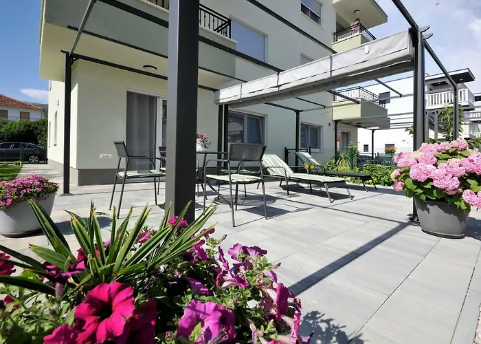 Town Apartamento Trogir