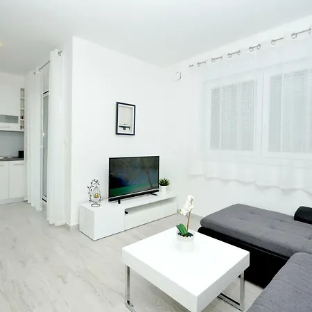 Town Apartmán *
