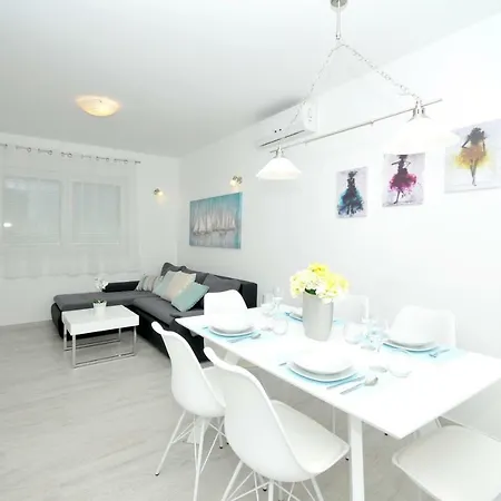 아파트 Town 트로기르